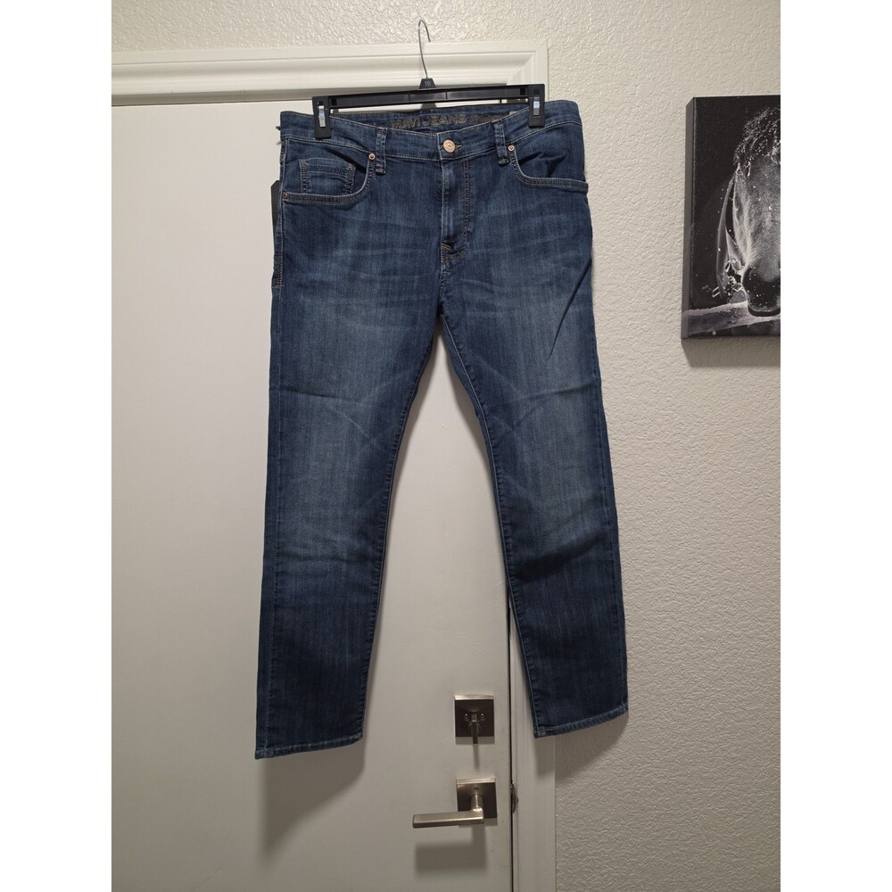 NWT Mavi Mens Jeans Sz 36